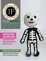 Ideias Em Fios Glow